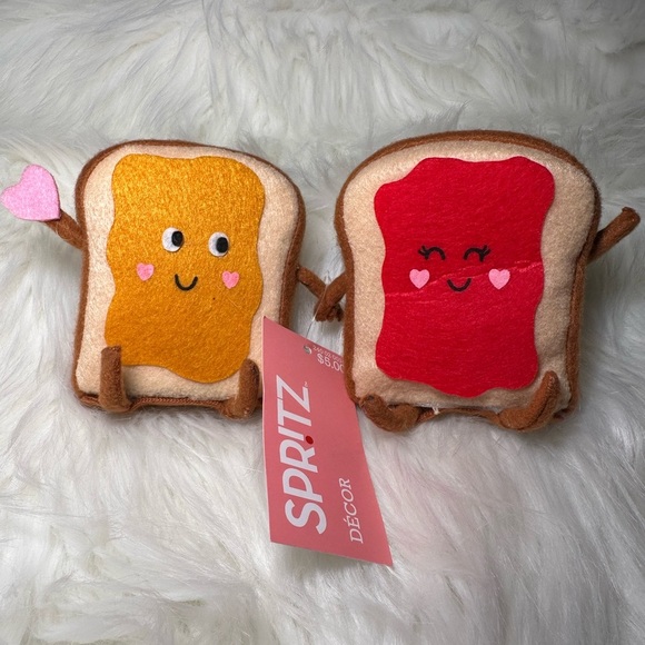 Target Spritz Peanut butter & Jelly AND Avocado & Toast - Picture 4 of 5